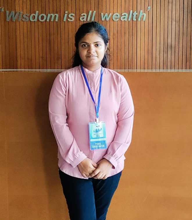 Abinaya Subramaniam